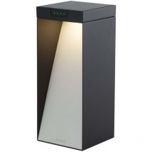 Solarleuchte Milio Full H35cm
