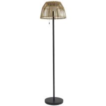 Solarleuchten 'Eligio' aus Aluminium dimmbar von Lucande