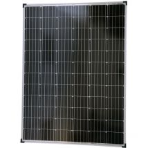 Solartronics - Solarmodul 240 Watt Mono Solarpanel Solarzelle 36V 1330x992x35