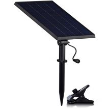 Lumisky - Solarpanel Für Lichterkette bolly