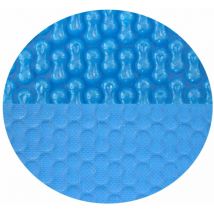 Solarplane für Rundbecken 400 μm polyweave Geobubble ? 600 cm