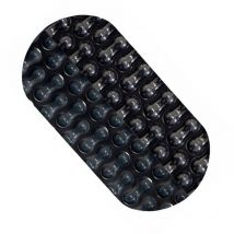 Solarplane für Ovalbecken 500 μm Energy-Guard Geobubble ? 525 x 320 cm