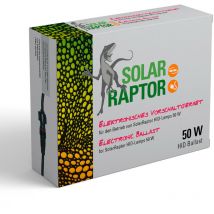 Solarraptor Evg 50 W - Elektronisches Vorschaltgerät