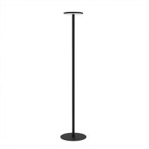 Solarstehleuchte vivia tall solar 23x23xh145cm