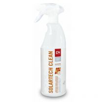 Ch Quimica - Limpiador y abrillantador Solartech Clean 750 ml para sistemas solares