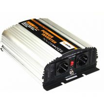 Spannungswandler ns 24V 2000 Watt