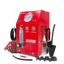 Solary - Machine à fumée automobile pour la détection de fuites - Testeur de diagnostic à vide evap 12V dc pour système de tuyauterie multifonction