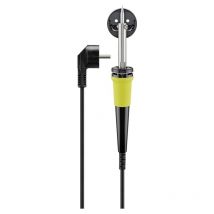 51191 cautín Soldador de ca 350 °c Negro, Amarillo - Fixpoint