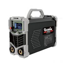 Equipo inverter TITANIUM202 200A cevik