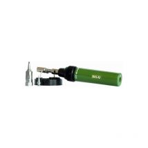 Soldador a Gas Mini Mt-150 Kit Salki