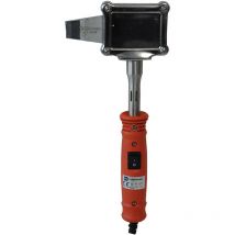 Kemper - Soldador Profesional Con Mazo Cobre 250 w - Mazo Cobre Gr.300