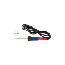 Soldador punta recta-curva - 40 w