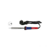 Soldador punta recta-curva - 80 w