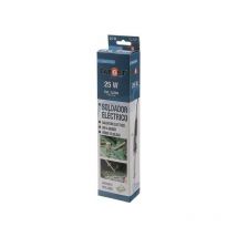 Soldador de punta recta SI25N-25W 1,0 2,5MM - Target