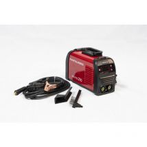 Soldadora inverter tec 200 synergic