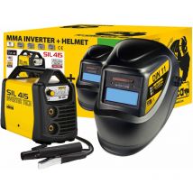 Soldador Deca sil 415