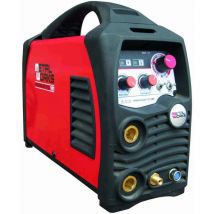 Mw Tools - Soldadora inverter Premium tig 181 hf Metalworks 829300181