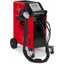 Telwin - Soldadora por puntos electrónica 400V Digital Spotter 9000