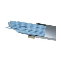 Felder - Soldadura dura de plata ag 102 D2xL500mm L-Ag55Sn 5 piezas