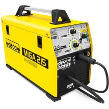 Soldador Deca omgi 215