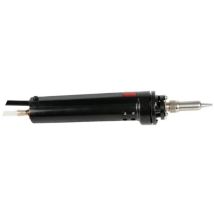 Desoldador eléctrico 100W 32V – Temperatura máxima 450°C – Longitud de cable 1.4m – Punta de cobre