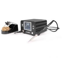 Lötstation - esd-sicher - 100 °c - 500 °c - Xytronic