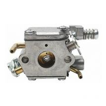 Soldes Carburateur pour 2500 TronçOnneuse Zenoah G2500 Ajustement Universel plus Marque Chinoise et Scie à PoignéE SupéRieure SéCateur
