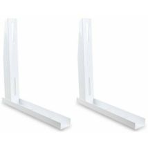 450x450mm 1.5mm air conditioning support support