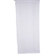 Soleil d'ocre Mael Rotte Vice, Poliestere, Bianco, 90x200 cm