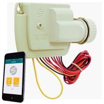 Solem - Contrôleur Bluetooth Bl-ip-4 - Irrigation Intelligente Pour 4 Zones Offre Exclusive