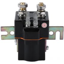 Jeffergarden Solénode 48 volts 101908701 Remplacement à 4 bornes pour voiture de club électrique ds 1995Up