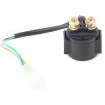 Solénode de relais de démarreur pour Scooter chinois atv 50cc 125cc 150cc 250cc - Jeffergarden
