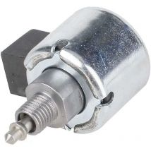 Solenoide de corte de combustible 694393 compatible con Briggs & Stratton
