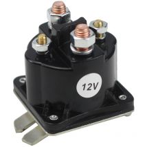 Start - Solénoïde de remorque à benne basculante 12 v 4 bornes 100 a Service intermittent SAZ4201GJ 7522 SAZ-4201ER 070009 190107 Unité kti kti