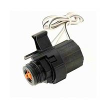 Rain Bird - Solenoide para electroválvulas 24V pga 24V 100PGA 150PGA 200PGA 100PEB 150PEB 200PEB