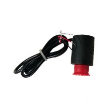 Solenoide programador dc