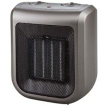 Soler & Palau 5226833800 Chauffage Céramique Tl-18 Ptctl-18 Ptc1000/2000w G, 2000 W, Gris, Tl-18 Ptc