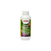 Solfato ammonico liquido (1 kg), concime azotato con zolfo con azione acidificante