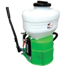 Solforatrice a spalla mod.scirocco