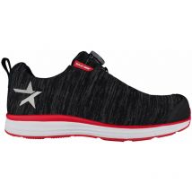 SG8011836 Haze Mars Safety Trainer Size 3 - Solid Gear