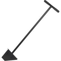 Fiskars – 1011617 Solid Lawn Edger – 230 mm Width – 1.85 kg