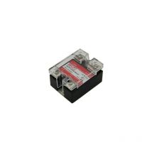 Solid state relais 3-32Vdc 10A 24-280Vac 1-Phase
