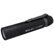 Led Lenser Solidline St6r Lampe Portable Noire 800 Lumens
