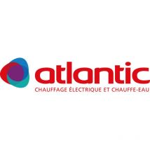 Solin noir toit plat Atlantic 341059