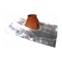 Solin plb lb 80/125 ocre 5-25°