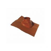 Solin Ubiflex 80/125 ocre 5-25° Ubbink 189910