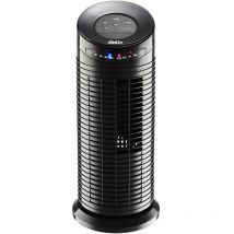 Mini Tower Fan Black - Solis