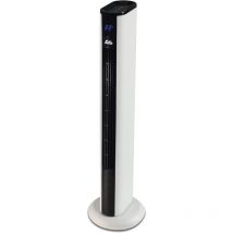 Solis - Tower Fan Easy Breezy Range White