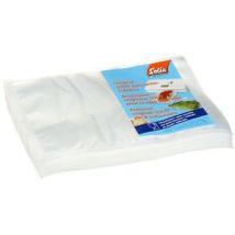922.61-50 Sacchetti In Plastica De 20 X 30 Cm Per Magic Vac - Solis