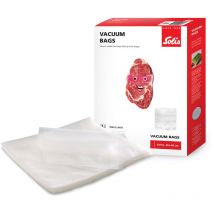 Solis - Vacuum Sealer Bags 30 x 40cm (50 pcs)